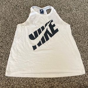 Nike tank top